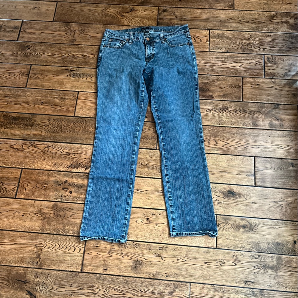 New York Company, Size 8
